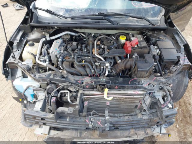 2022 NISSAN SENTRA 3N1AB8CV5NY256915 Photo 9
