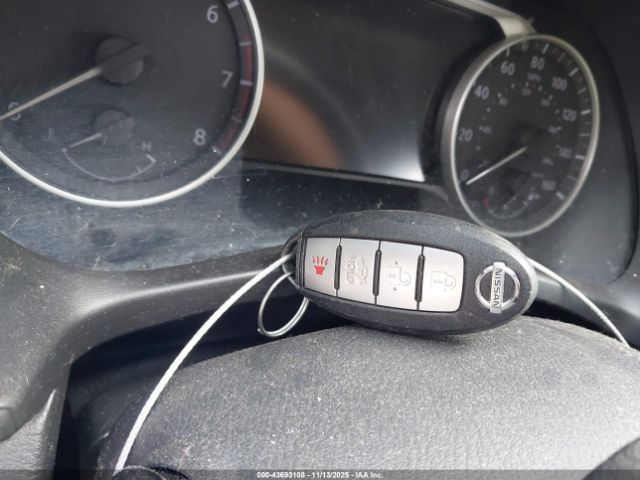 2022 NISSAN SENTRA 3N1AB8CV5NY256915 Photo 10