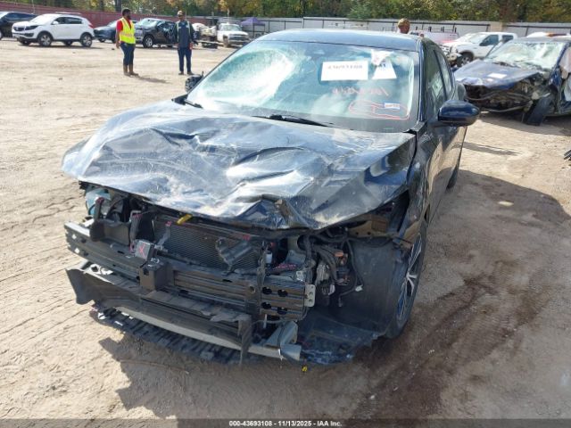 2022 NISSAN SENTRA 3N1AB8CV5NY256915 Photo 5