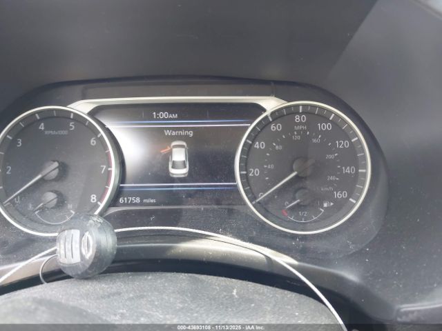 2022 NISSAN SENTRA 3N1AB8CV5NY256915 Photo 6