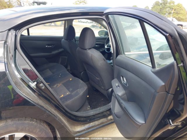 2022 NISSAN SENTRA 3N1AB8CV5NY256915 Photo 7