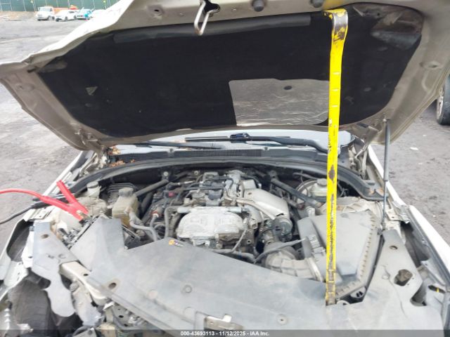 2013 CADILLAC ATS 1G6AG5RX9D0140683 Photo 9