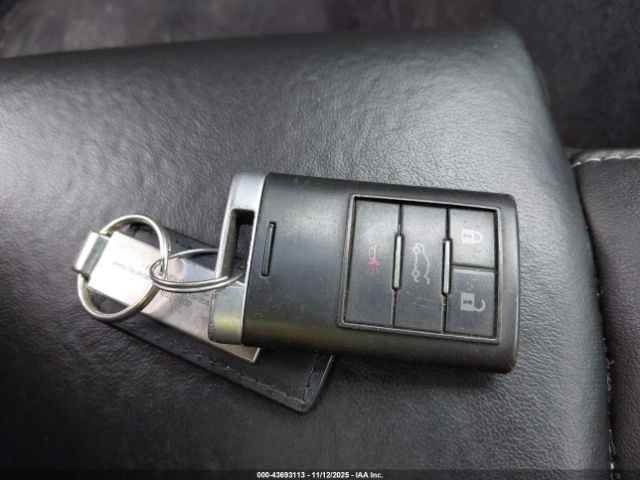 2013 CADILLAC ATS 1G6AG5RX9D0140683 Photo 10