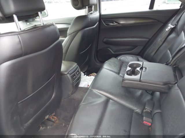 2013 CADILLAC ATS 1G6AG5RX9D0140683 Photo 4