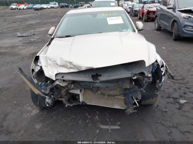 2013 CADILLAC ATS 1G6AG5RX9D0140683 Photo 5