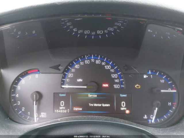 2013 CADILLAC ATS 1G6AG5RX9D0140683 Photo 6