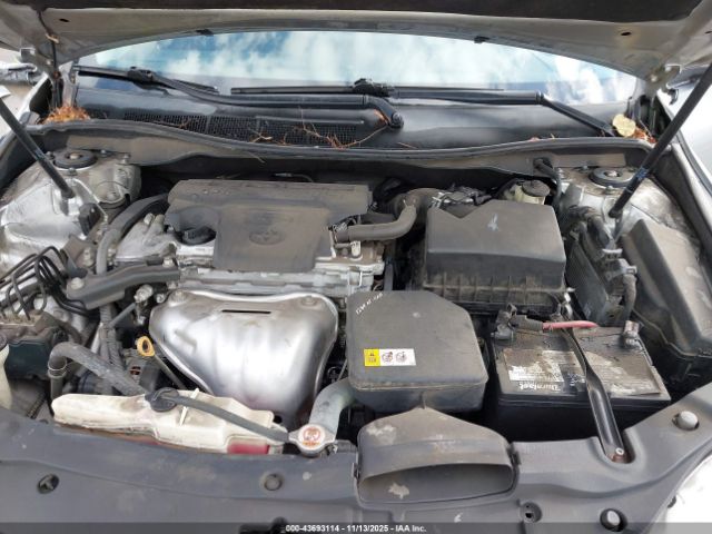 2017 TOYOTA CAMRY 4T1BF1FK2HU381694 Photo 9