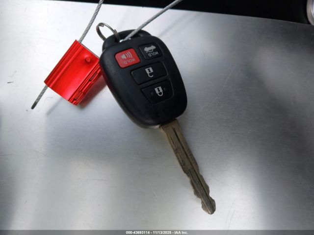 2017 TOYOTA CAMRY 4T1BF1FK2HU381694 Photo 10