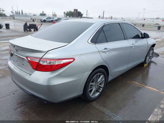 2017 TOYOTA CAMRY 4T1BF1FK2HU381694 Photo 3