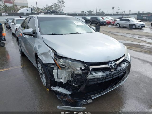 2017 TOYOTA CAMRY 4T1BF1FK2HU381694 Photo 5