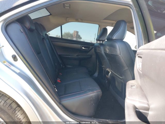 2017 TOYOTA CAMRY 4T1BF1FK2HU381694 Photo 7