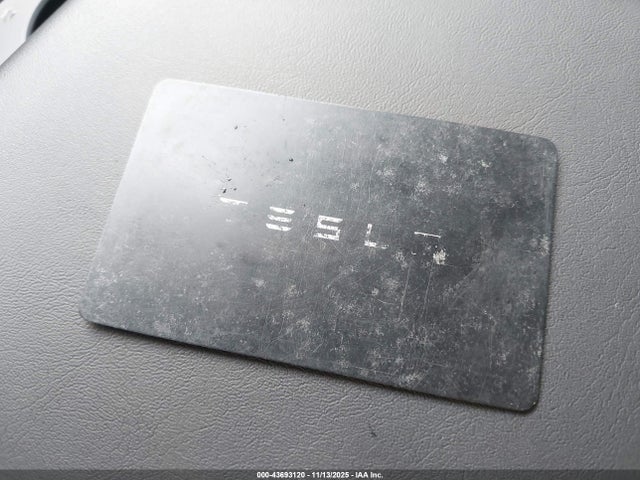 2024 TESLA MODEL Y 7SAYGDEF8RF089515 Photo 10