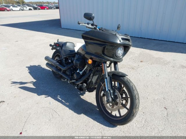 2023 HARLEY-DAVIDSON FXLRST 1HD1YXZ18PB063801