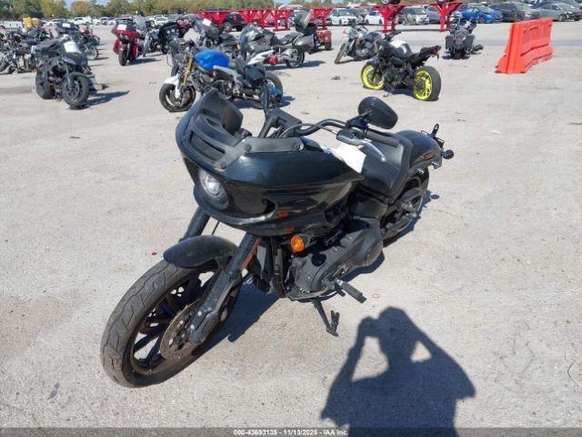 2023 HARLEY-DAVIDSON FXLRST 1HD1YXZ18PB063801 Photo 1