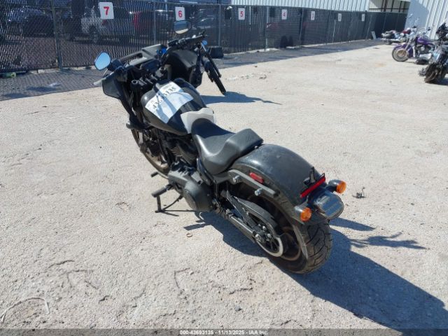 2023 HARLEY-DAVIDSON FXLRST 1HD1YXZ18PB063801 Photo 2