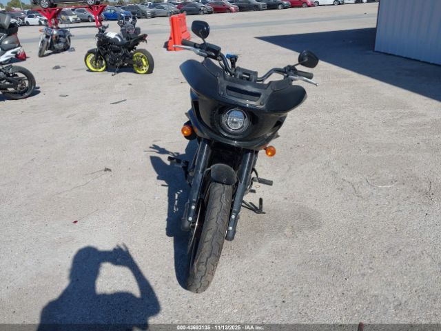 2023 HARLEY-DAVIDSON FXLRST 1HD1YXZ18PB063801 Photo 4