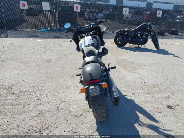 2023 HARLEY-DAVIDSON FXLRST 1HD1YXZ18PB063801 Photo 5