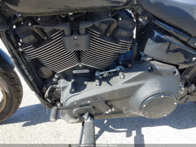 2023 HARLEY-DAVIDSON FXLRST 1HD1YXZ18PB063801 Photo 8