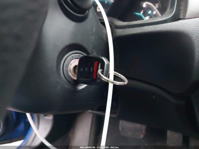 Honda Civic Lx 2019 2HGFC2F69KH501610 Image 11
