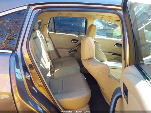 2013 ACURA RDX 5J8TB3H54DL013672 Photo 7