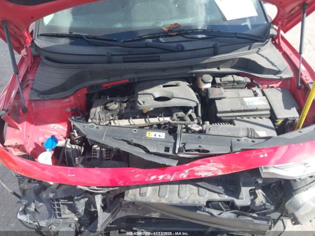 2021 KIA SOUL KNDJ23AU7M7748064 Photo 9