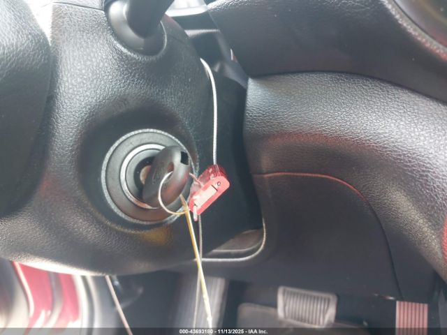 2021 KIA SOUL KNDJ23AU7M7748064 Photo 10