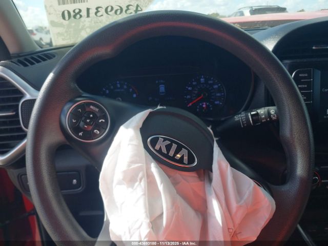 2021 KIA SOUL KNDJ23AU7M7748064 Photo 6