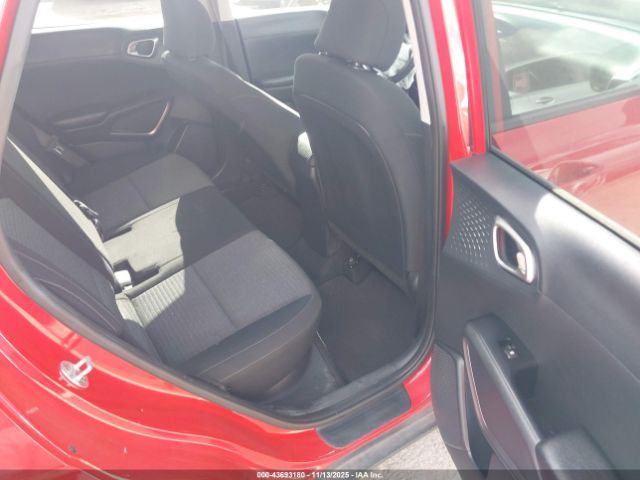 2021 KIA SOUL KNDJ23AU7M7748064 Photo 7