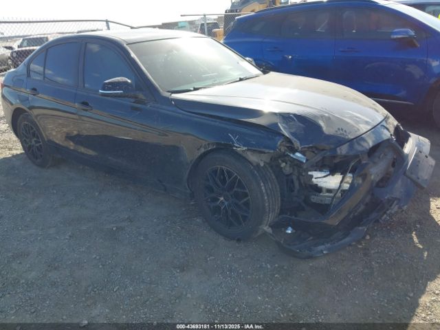 2016 BMW 320I WBA8A9C57GK619170