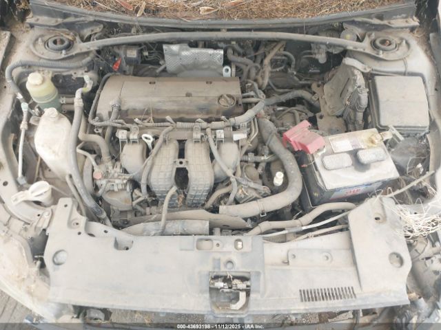 2011 MITSUBISHI LANCER JA32U8FW9BU040451 Photo 9