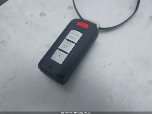 2011 MITSUBISHI LANCER JA32U8FW9BU040451 Photo 10