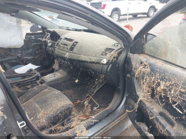 2011 MITSUBISHI LANCER JA32U8FW9BU040451 Photo 4