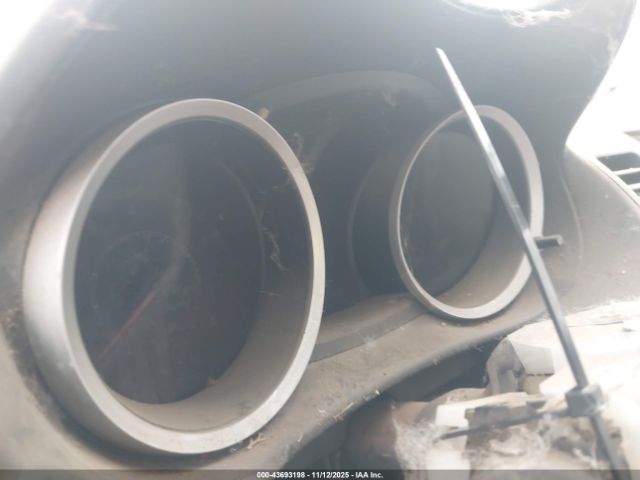 2011 MITSUBISHI LANCER JA32U8FW9BU040451 Photo 6