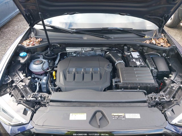 2025 AUDI Q3 WA1EECF37S1068913 Photo 9