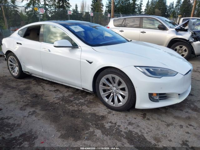 2017 TESLA MODEL S 5YJSA1E28HF210980