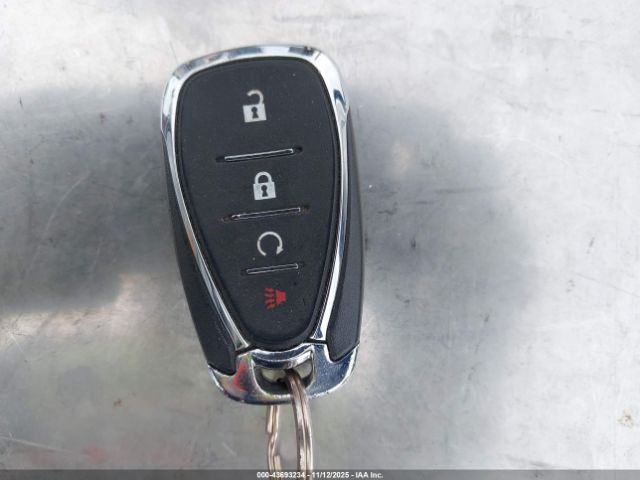 2022 CHEVROLET TRAILBLAZER KL79MTSL9NB025945 Photo 10