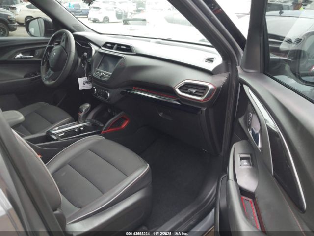 2022 CHEVROLET TRAILBLAZER KL79MTSL9NB025945 Photo 4