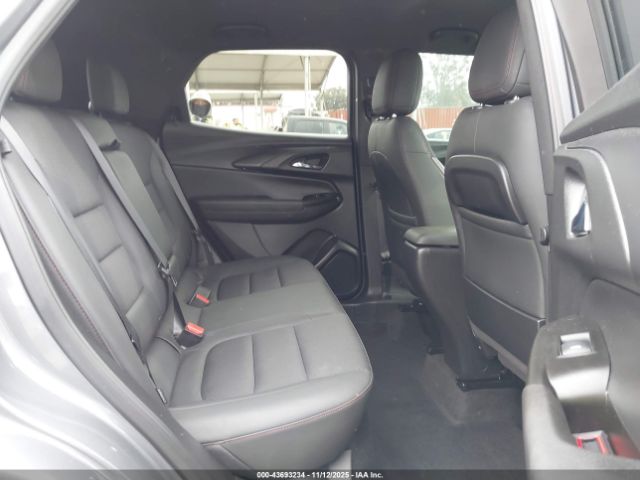 2022 CHEVROLET TRAILBLAZER KL79MTSL9NB025945 Photo 7