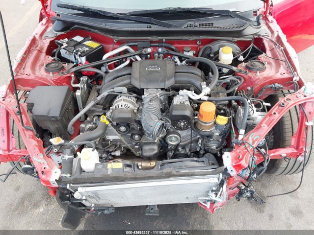 JF1ZNBB1XR9754144 Toyota GR86