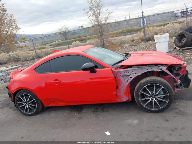 JF1ZNBB1XR9754144 Toyota GR86