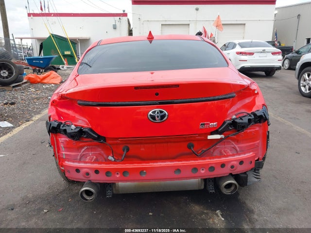 JF1ZNBB1XR9754144 Toyota GR86