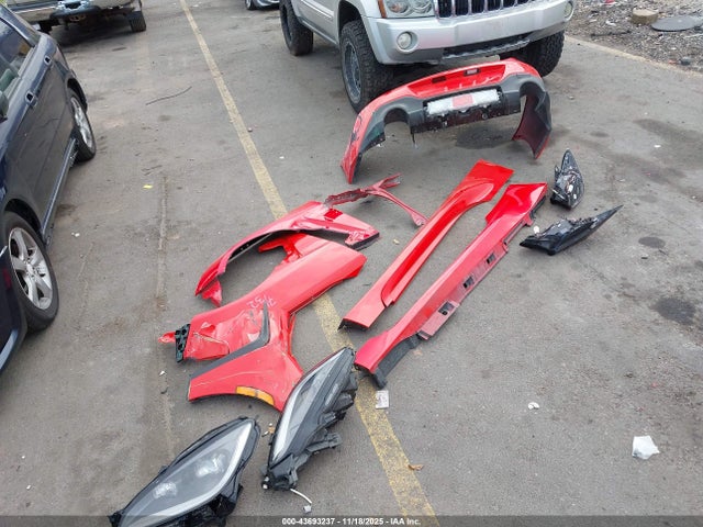 JF1ZNBB1XR9754144 Toyota GR86
