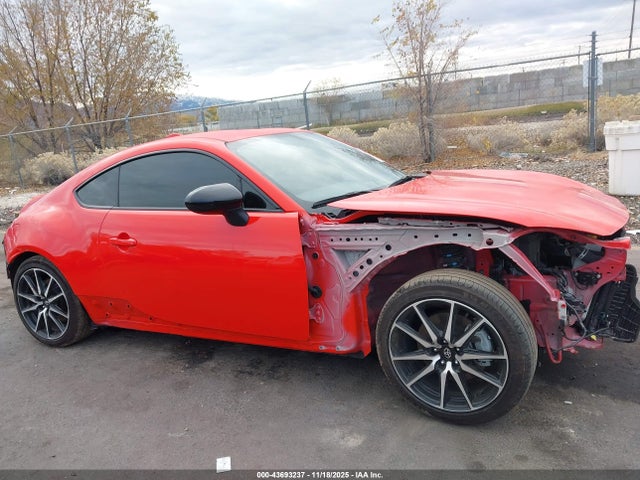 JF1ZNBB1XR9754144 Toyota GR86