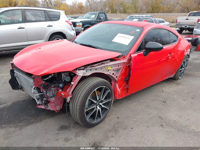 JF1ZNBB1XR9754144 Toyota GR86