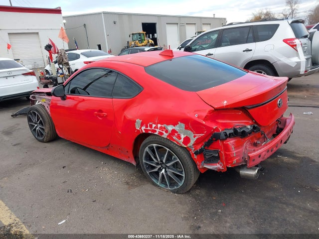 JF1ZNBB1XR9754144 Toyota GR86
