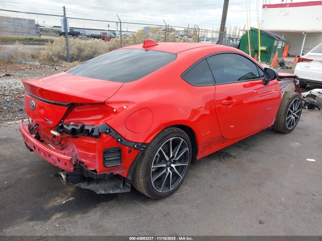 JF1ZNBB1XR9754144 Toyota GR86