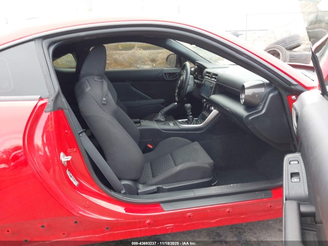 JF1ZNBB1XR9754144 Toyota GR86