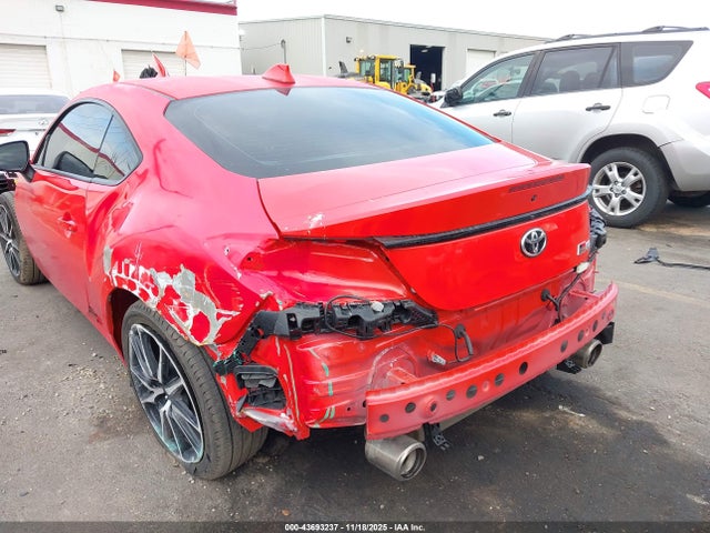 JF1ZNBB1XR9754144 Toyota GR86