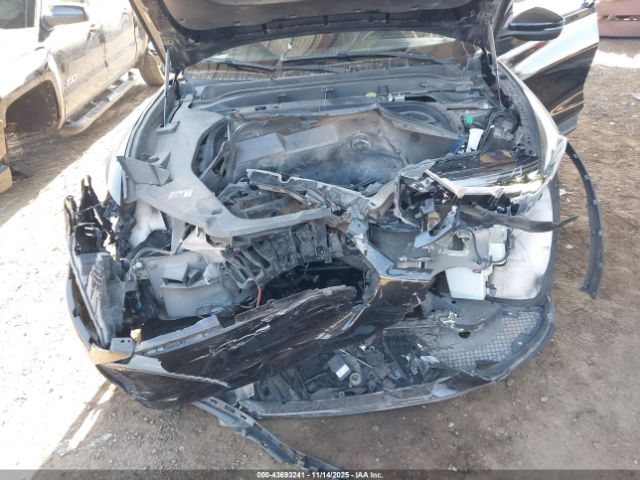 2021 FORD MUSTANG MACH-E 3FMTK1RMXMMA55024 Photo 9