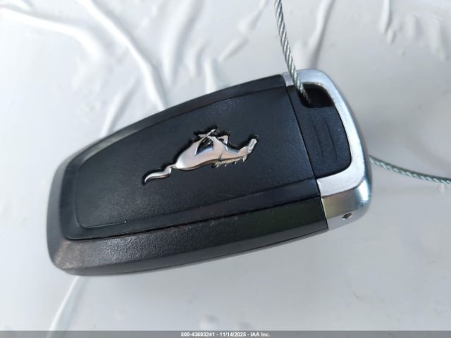 2021 FORD MUSTANG MACH-E 3FMTK1RMXMMA55024 Photo 10